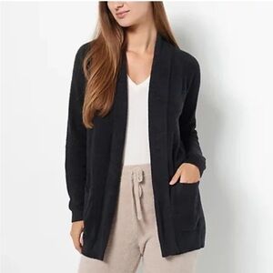 Barefoot Dreams CozyChic Lite Cardigan